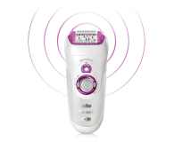 Braun Silk-épil 7 7700 SensoSmart - 447127 - zdjęcie 2